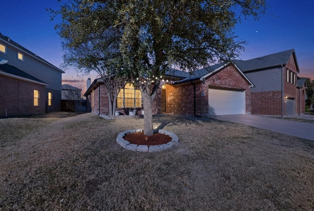 360 Fossil Bridge Drive Fort Worth TX 76131