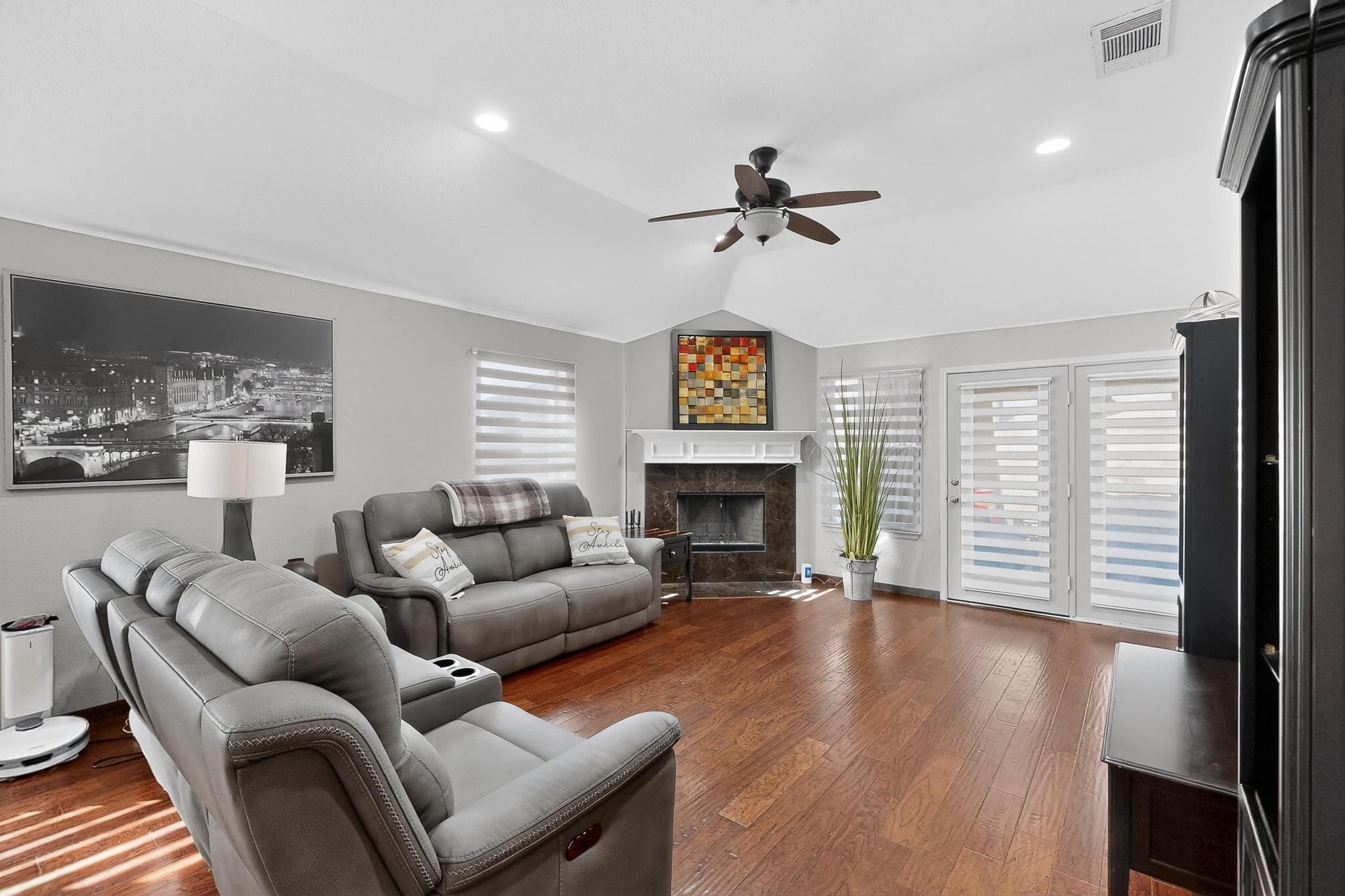 360 Fossil Bridge Drive Fort Worth TX 76131
