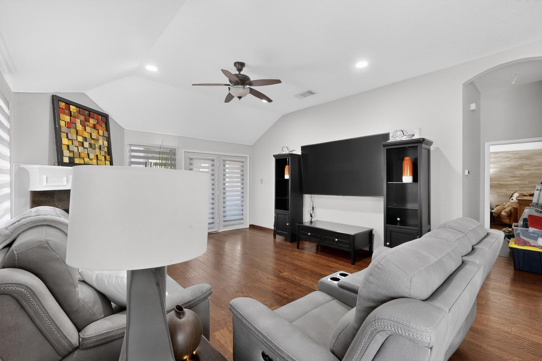 360 Fossil Bridge Drive Fort Worth TX 76131
