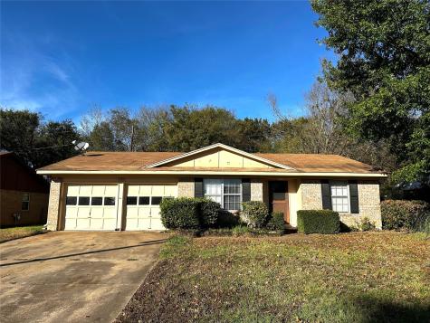 1925 Bella Vista Drive Paris TX 75460
