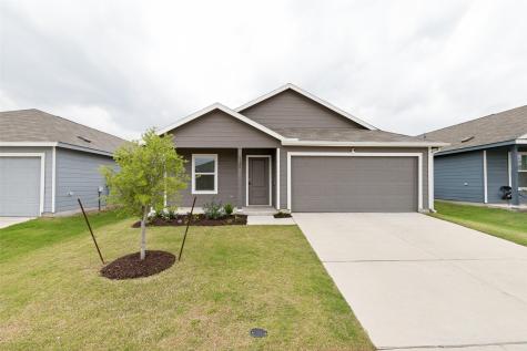 6728 Teal Circle Princeton TX 75407