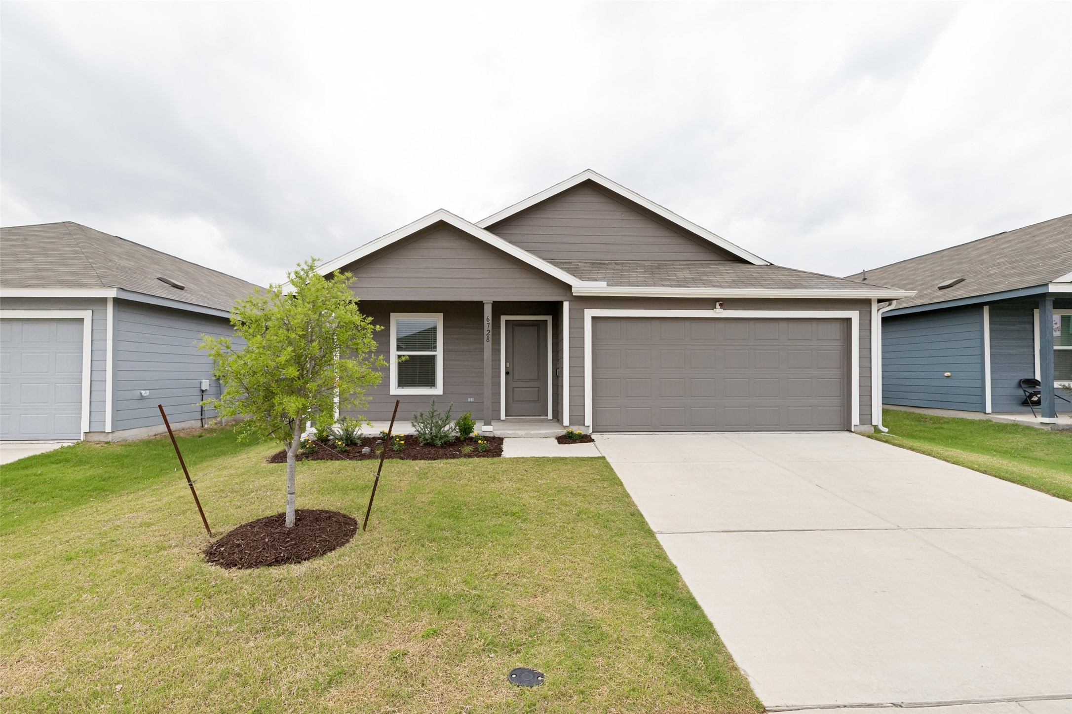 6728 Teal Circle Princeton TX 75407