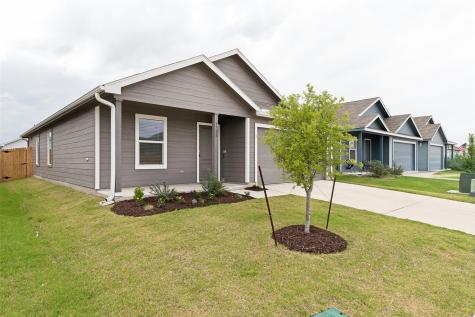 6728 Teal Circle Princeton TX 75407
