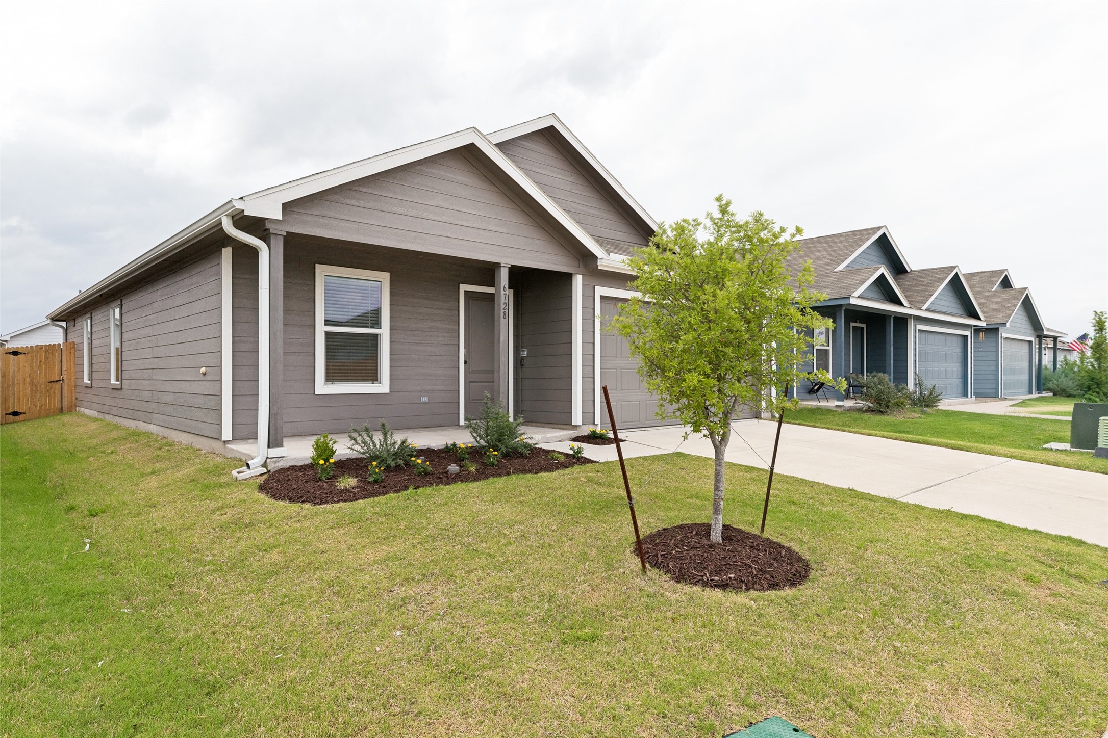 6728 Teal Circle Princeton TX 75407