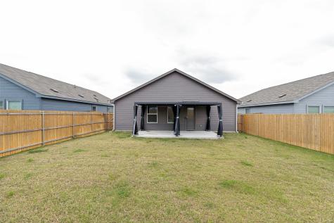 6728 Teal Circle Princeton TX 75407