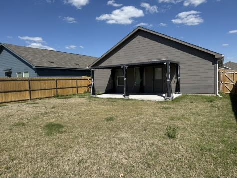 6728 Teal Circle Princeton TX 75407