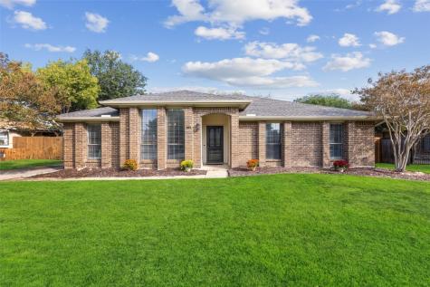 432 Cozby Avenue Coppell TX 75019