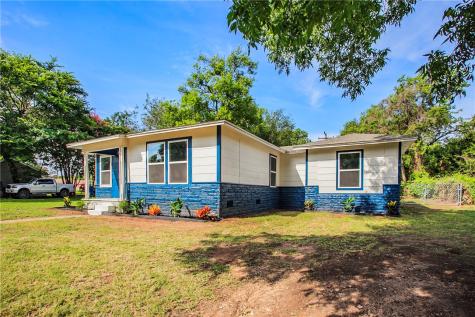 1608 Dallas Street Waco TX 76704