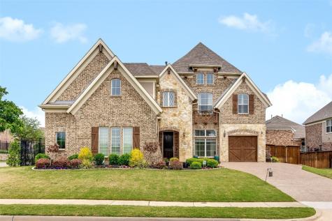 313 Silverado Trail Keller TX 76248