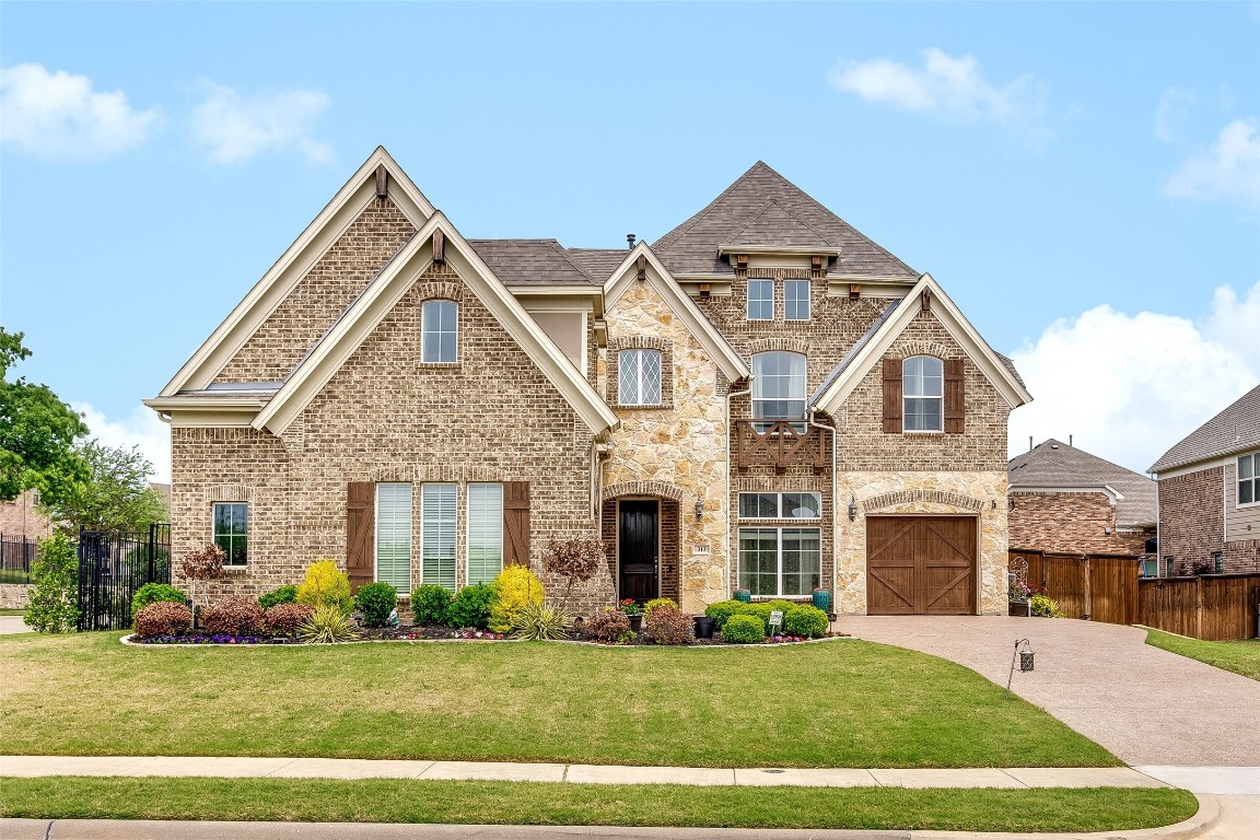 313 Silverado Trail Keller TX 76248