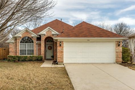 704 Glenwood Court Mckinney TX 75071