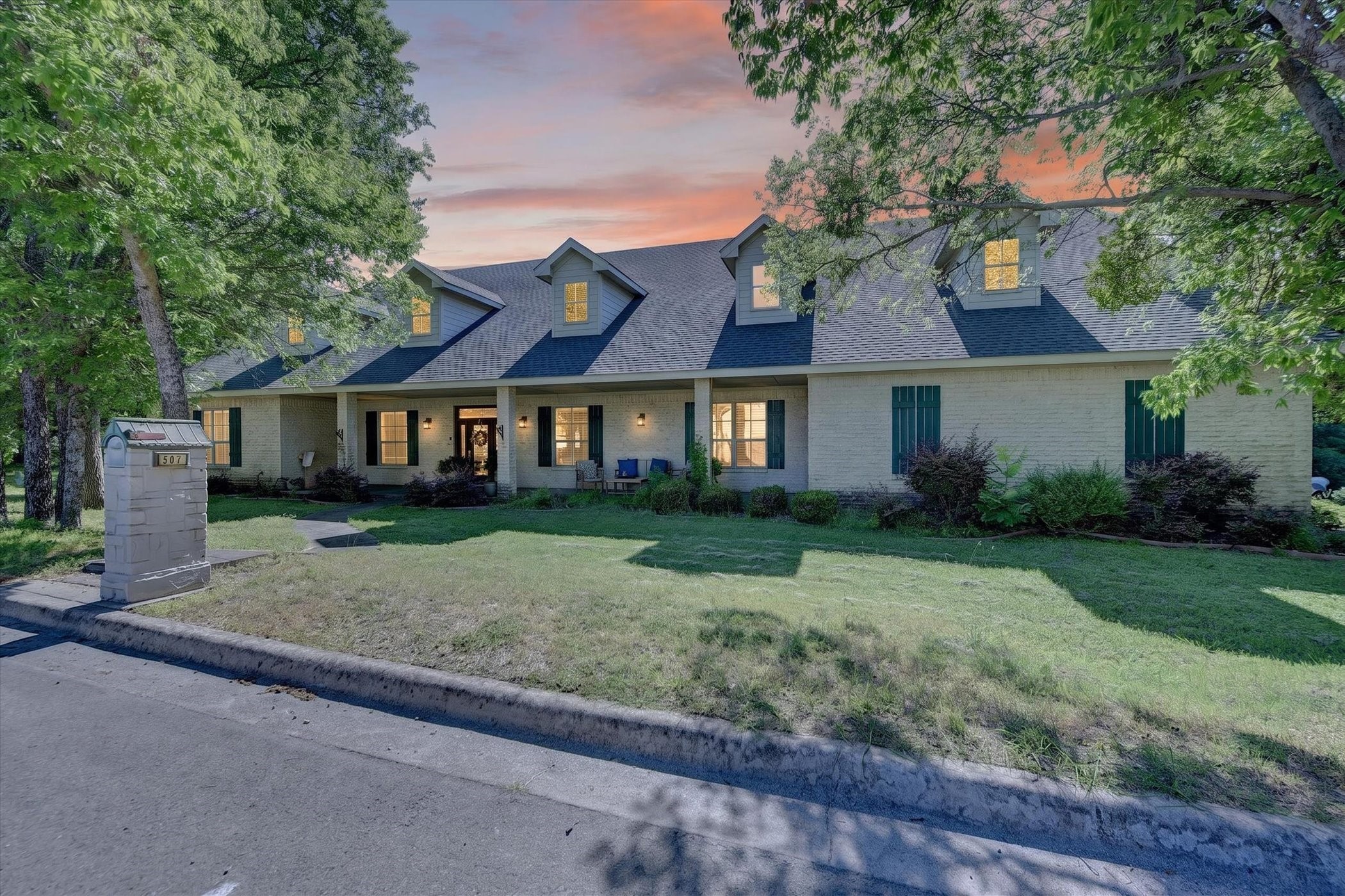 507 N State Street Decatur TX 76234