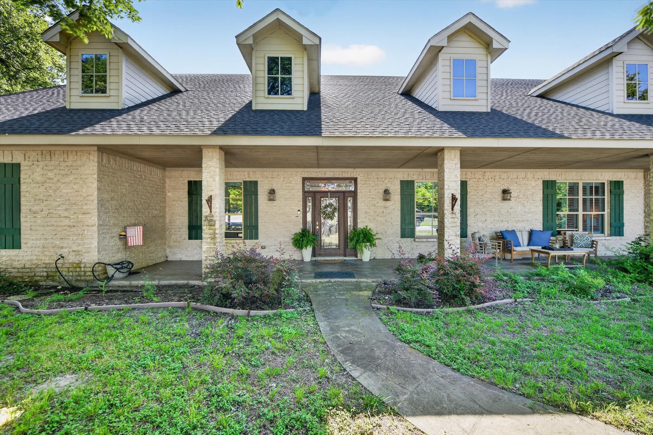507 N State Street Decatur TX 76234