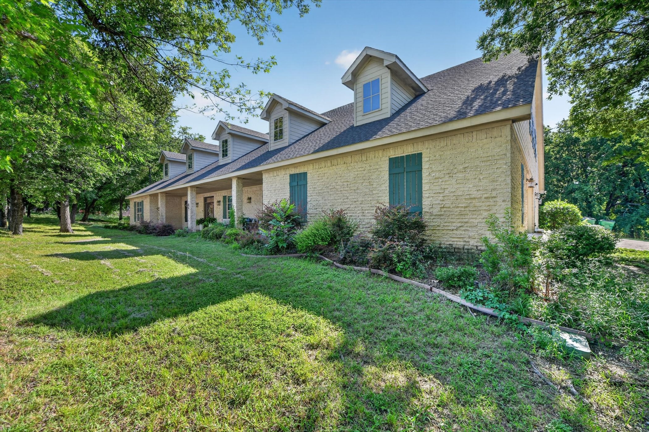 507 N State Street Decatur TX 76234