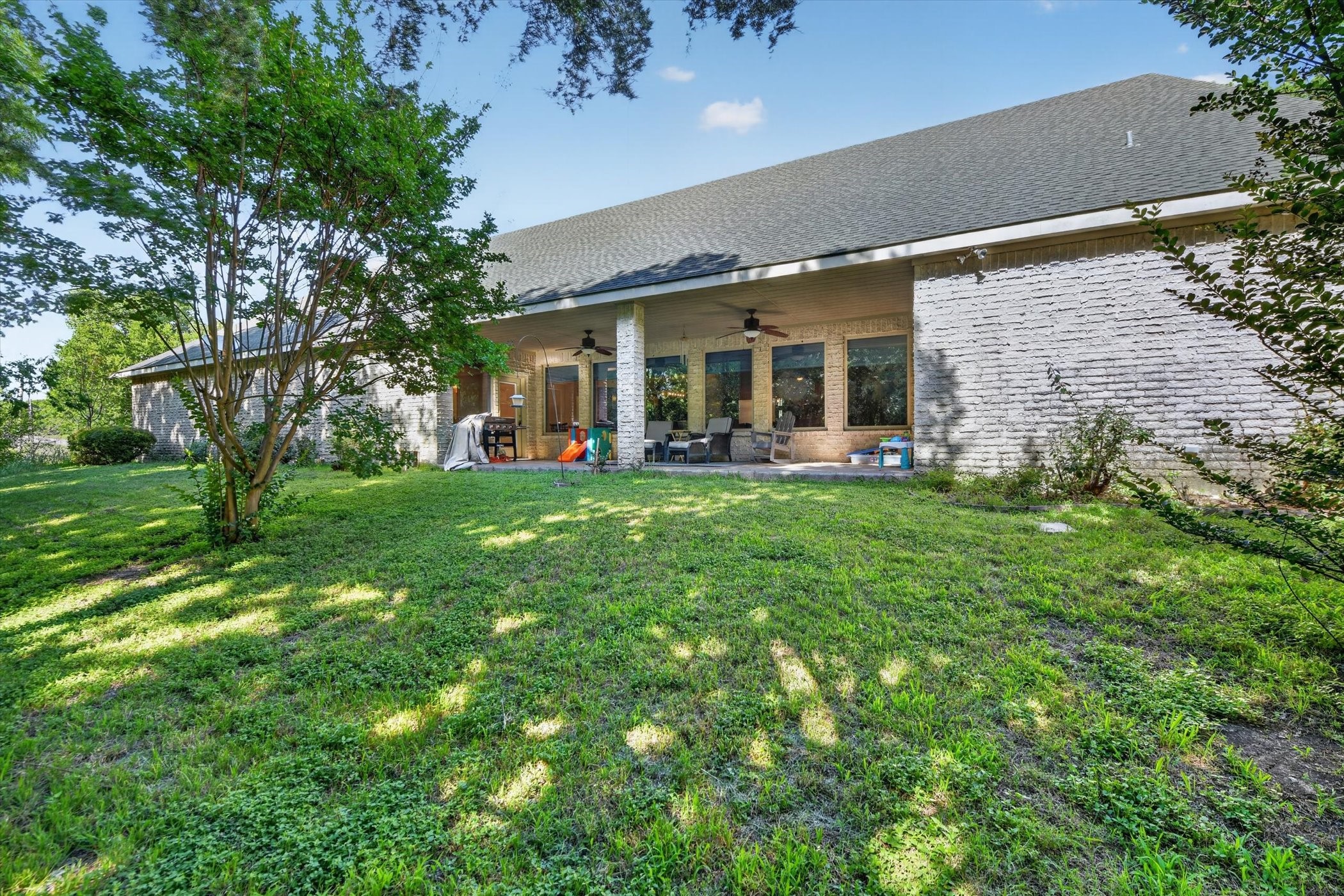 507 N State Street Decatur TX 76234
