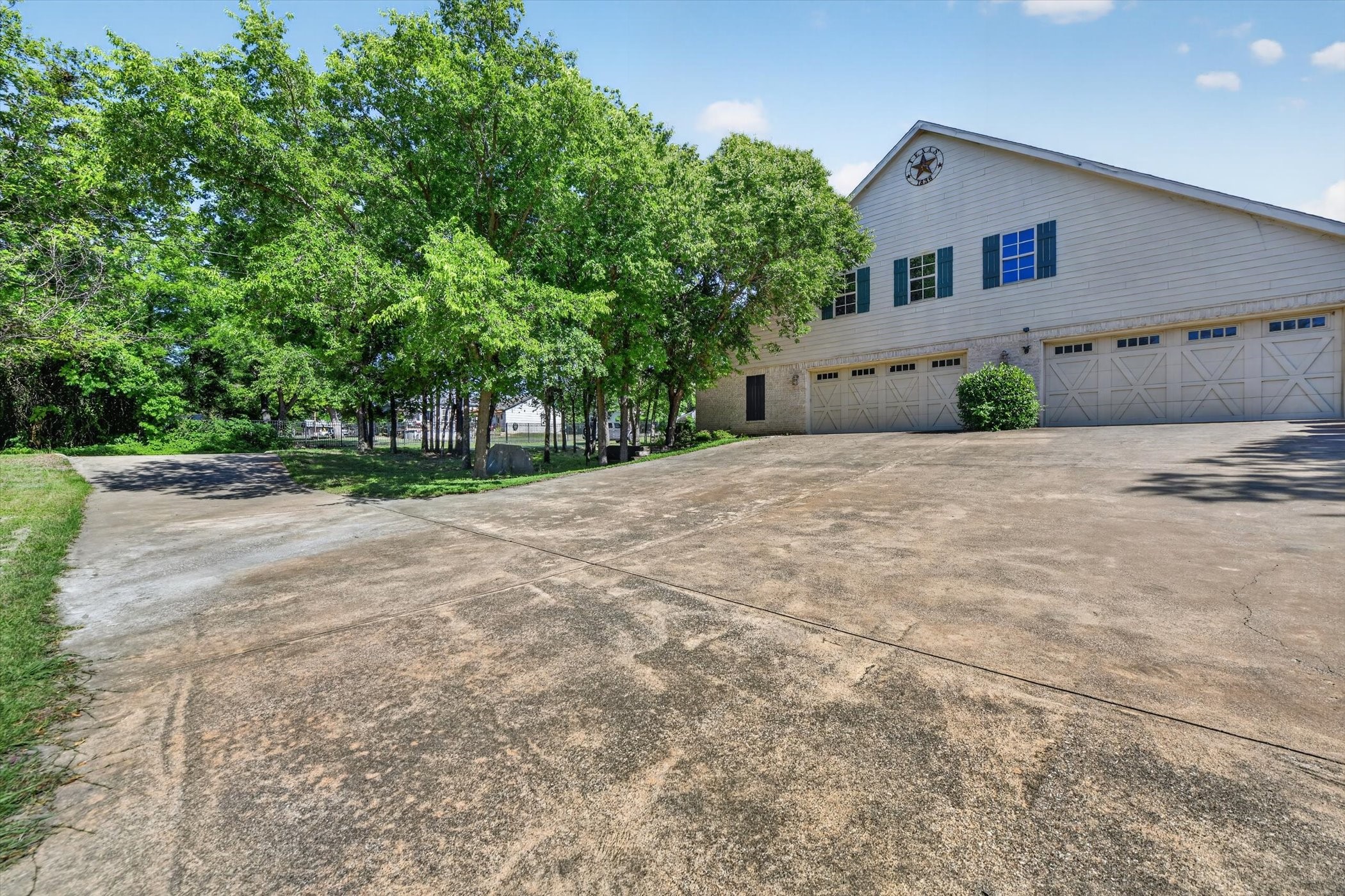507 N State Street Decatur TX 76234