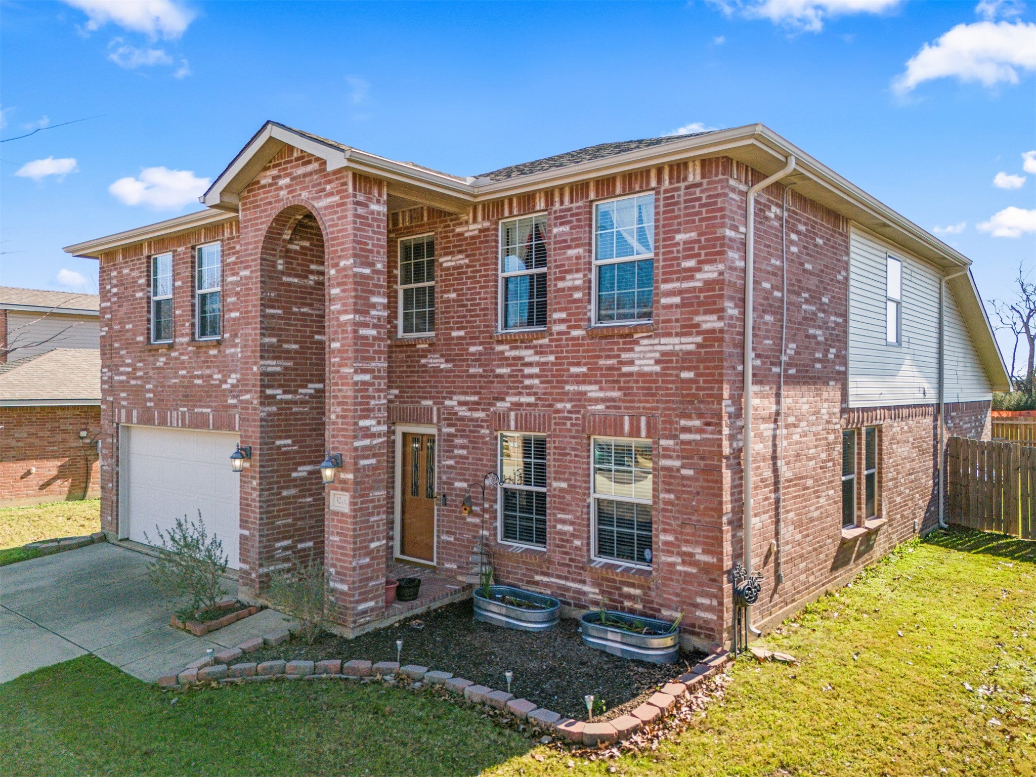 3200 Groveland Terrace Denton TX 76210