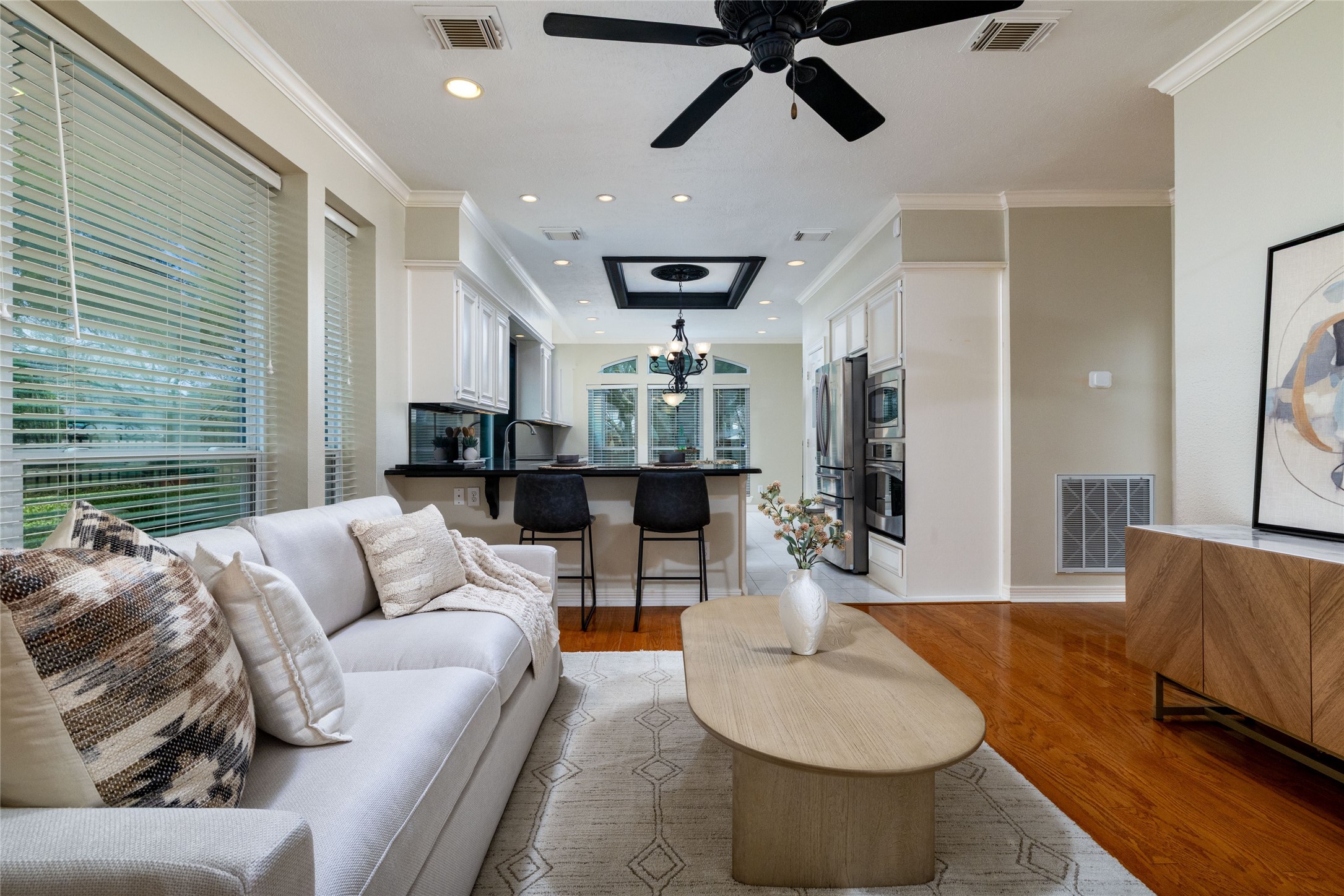 6705 Savannah Lane Fort Worth TX 76132