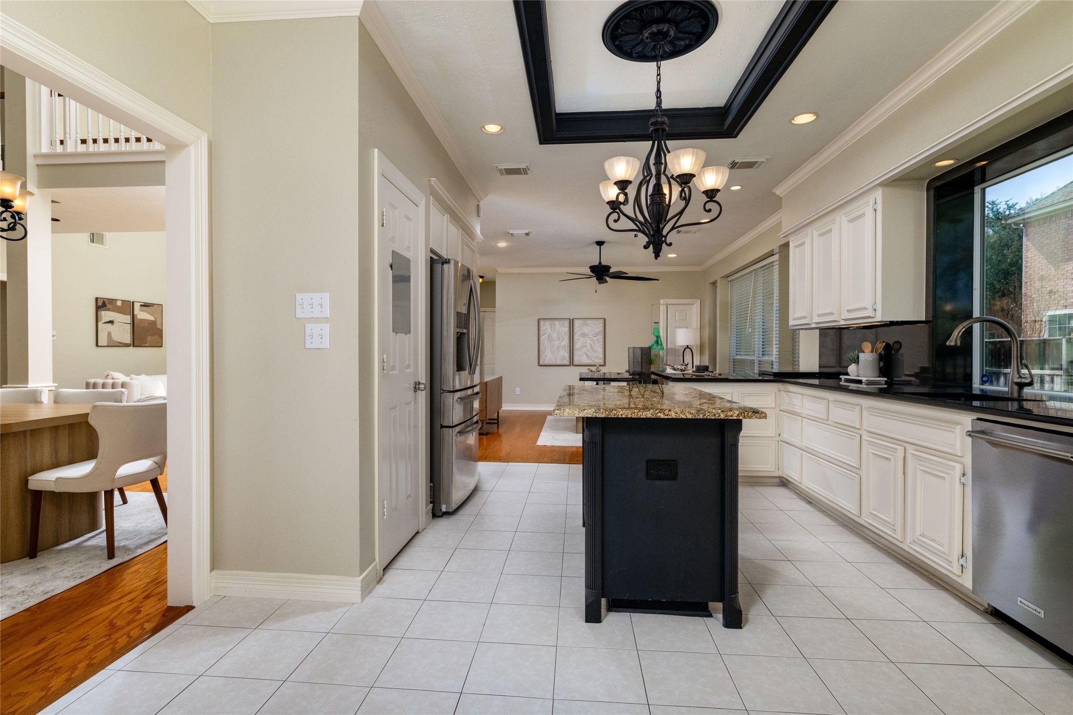 6705 Savannah Lane Fort Worth TX 76132