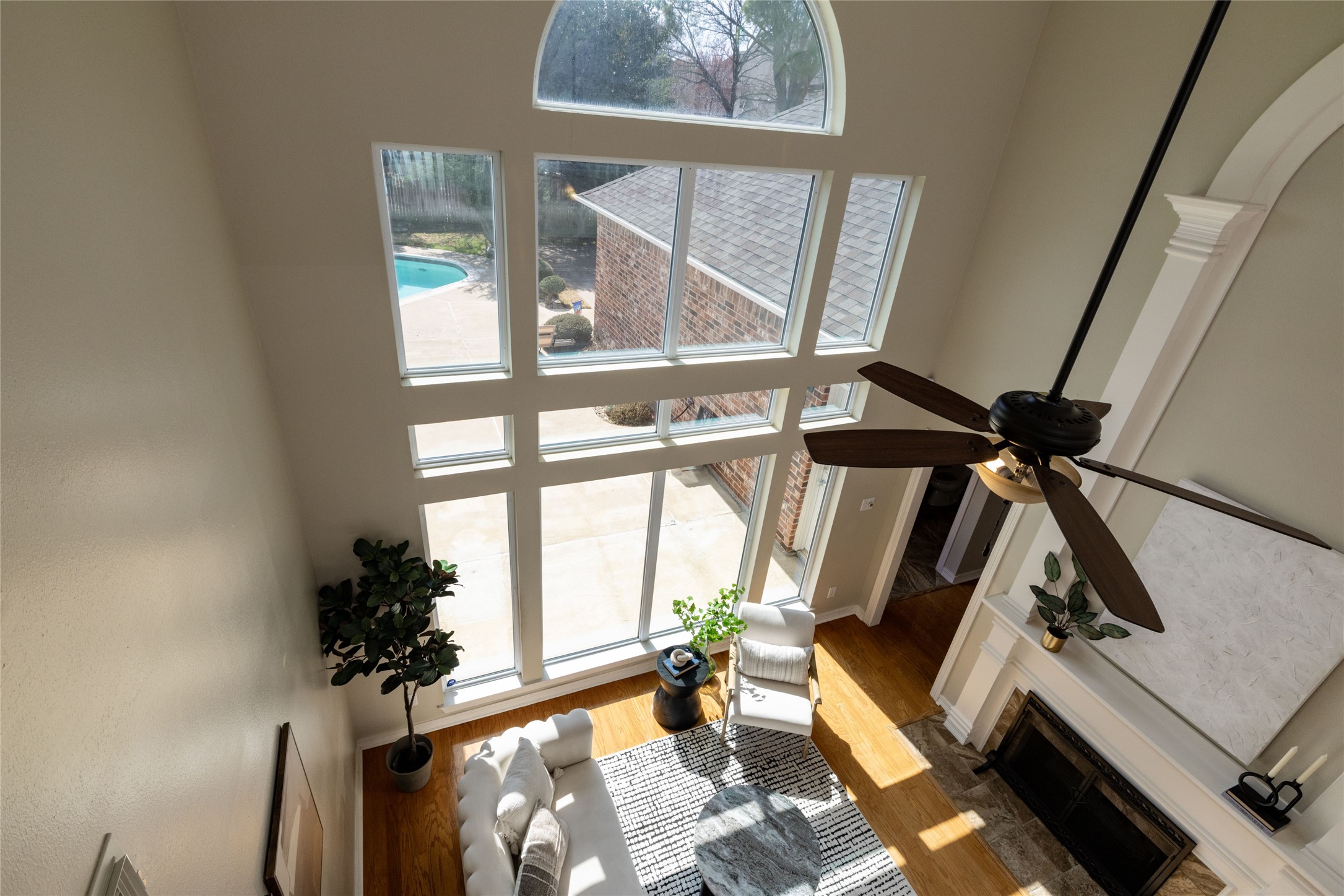 6705 Savannah Lane Fort Worth TX 76132