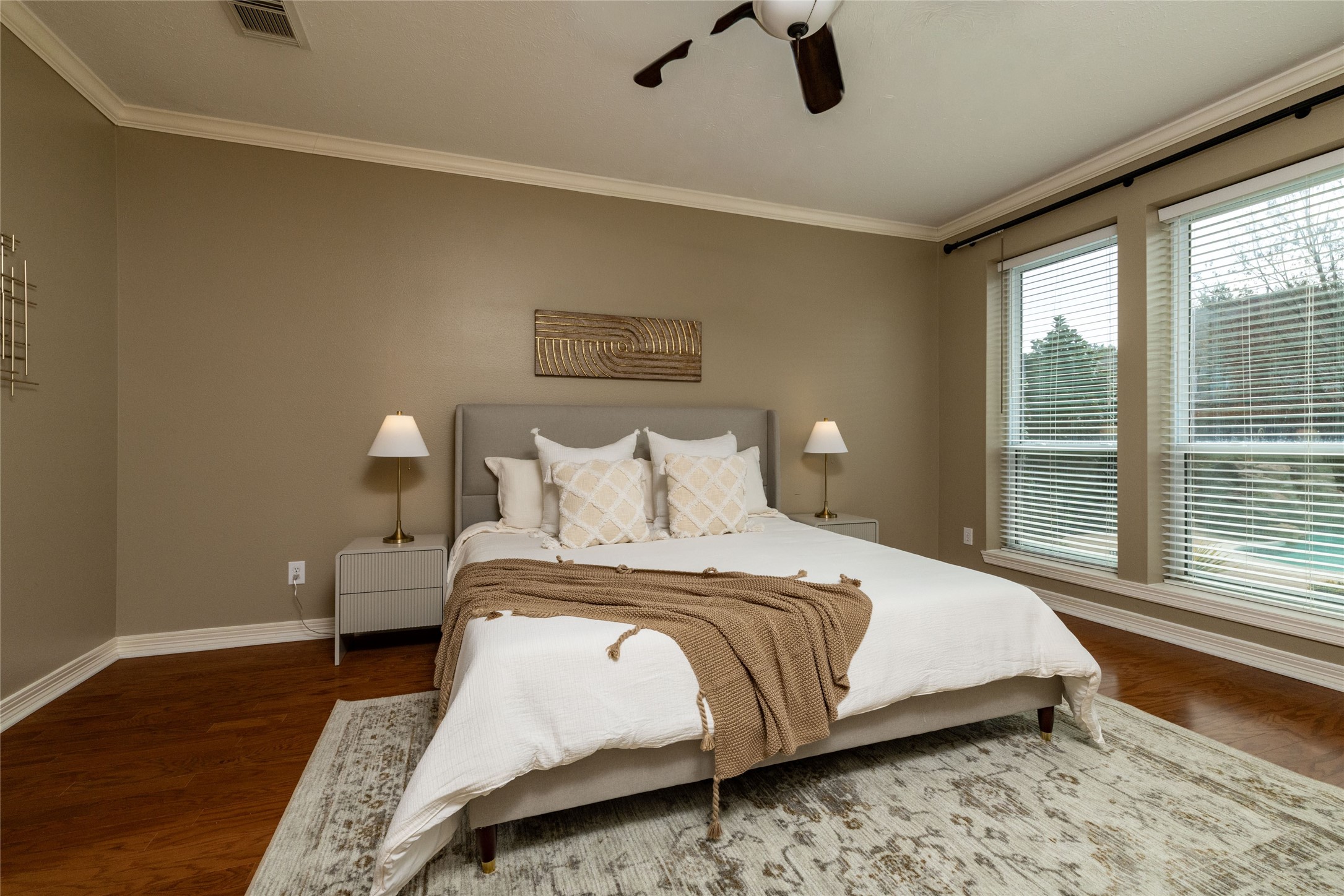 6705 Savannah Lane Fort Worth TX 76132
