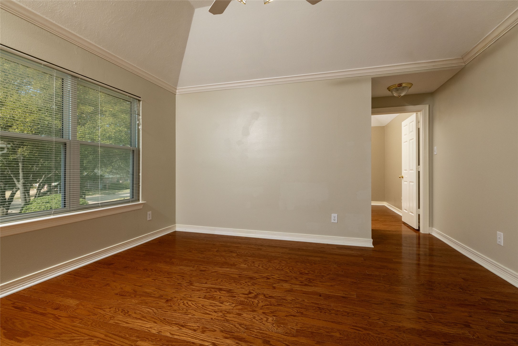 6705 Savannah Lane Fort Worth TX 76132