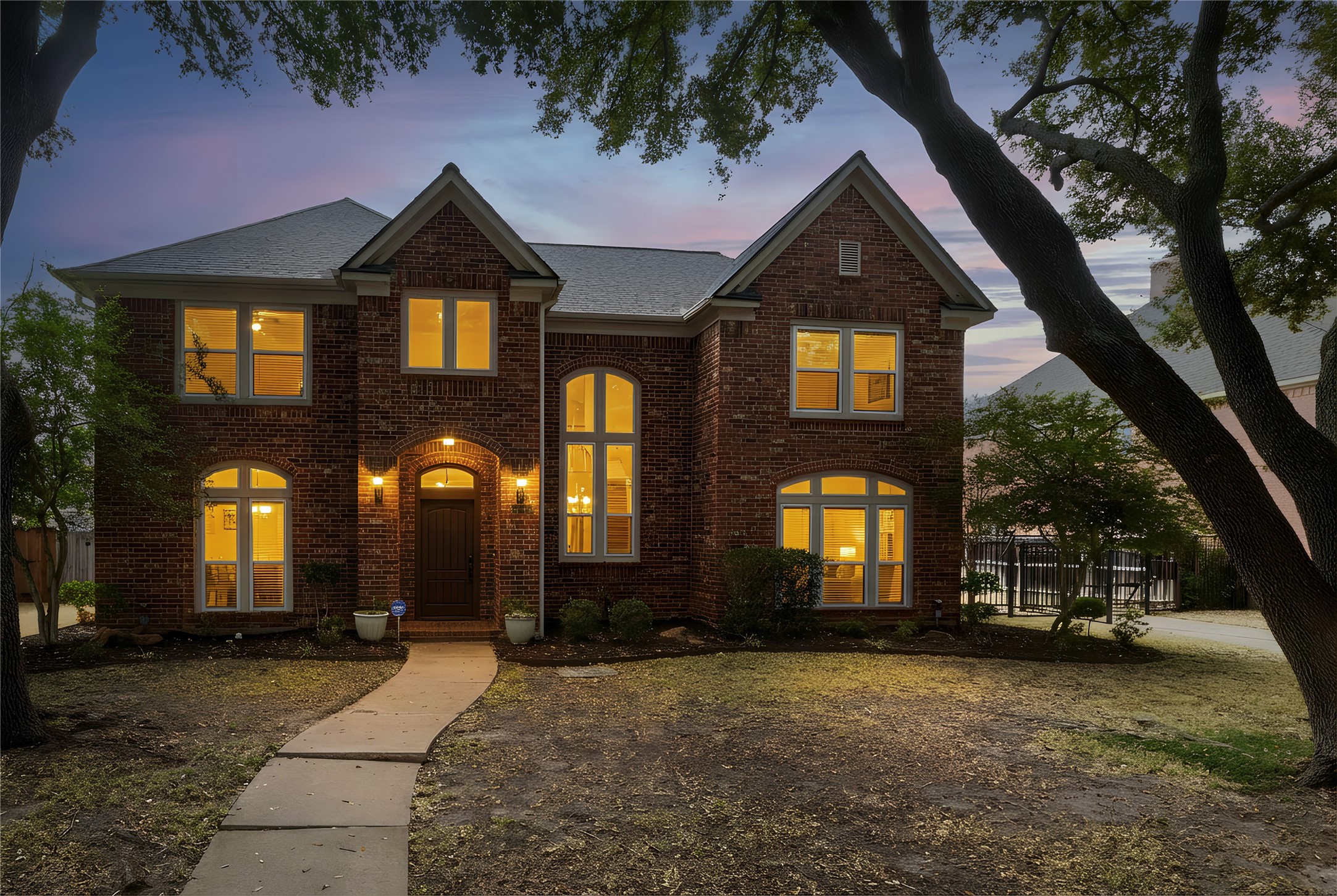6705 Savannah Lane Fort Worth TX 76132