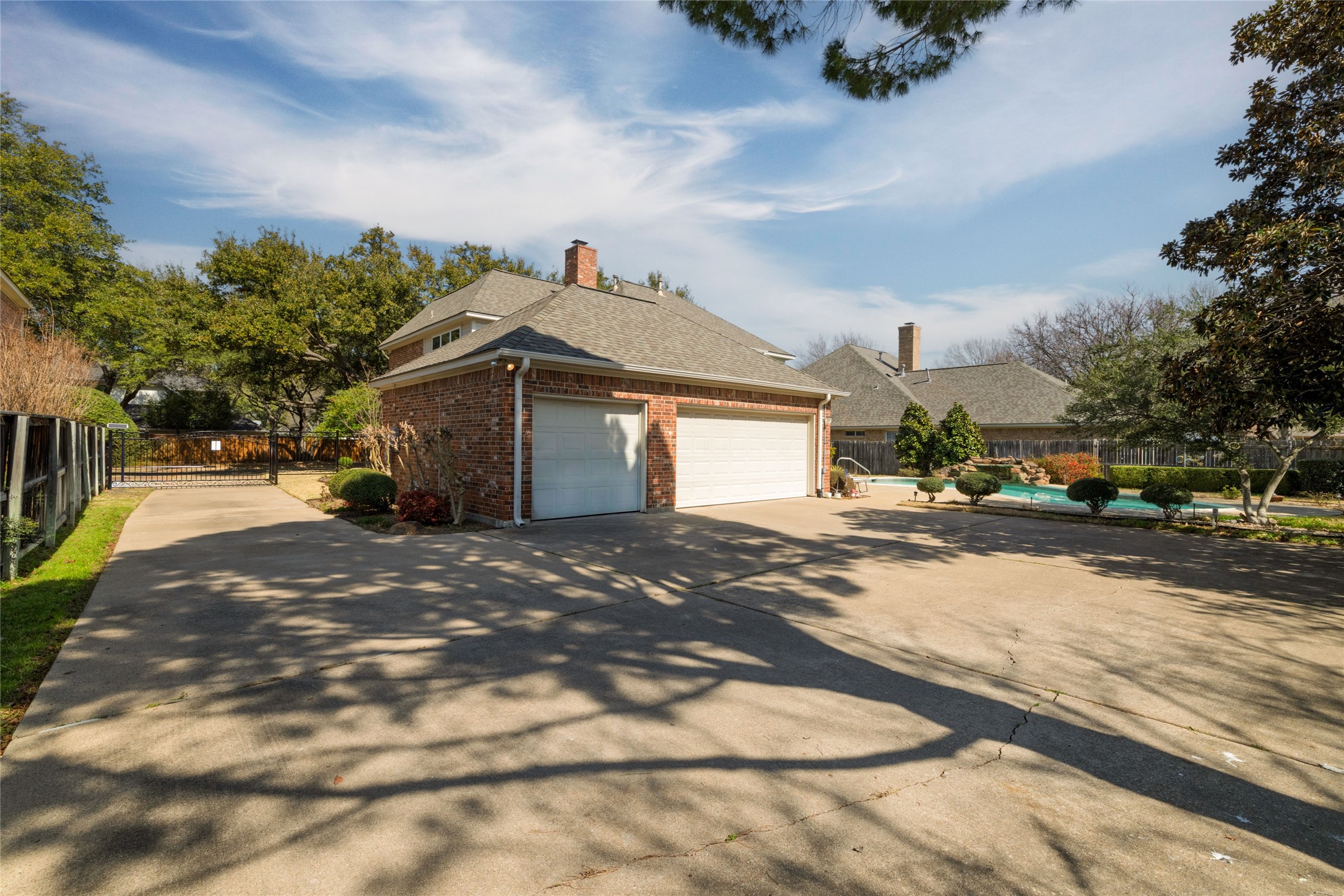 6705 Savannah Lane Fort Worth TX 76132