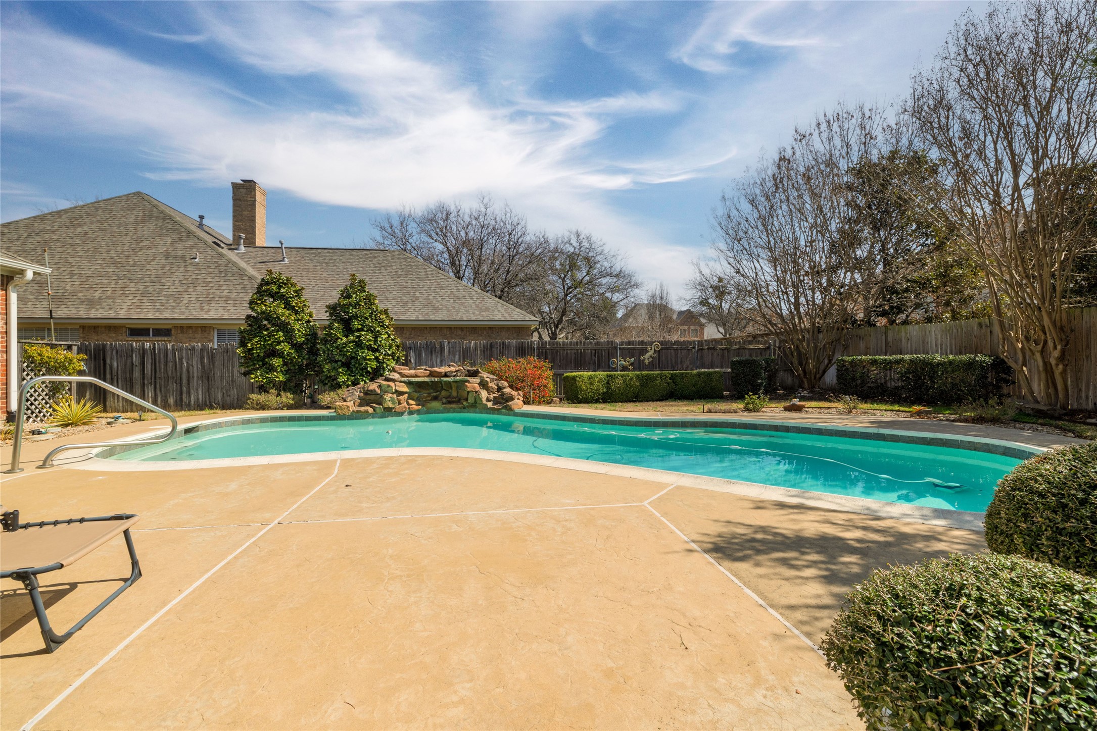 6705 Savannah Lane Fort Worth TX 76132