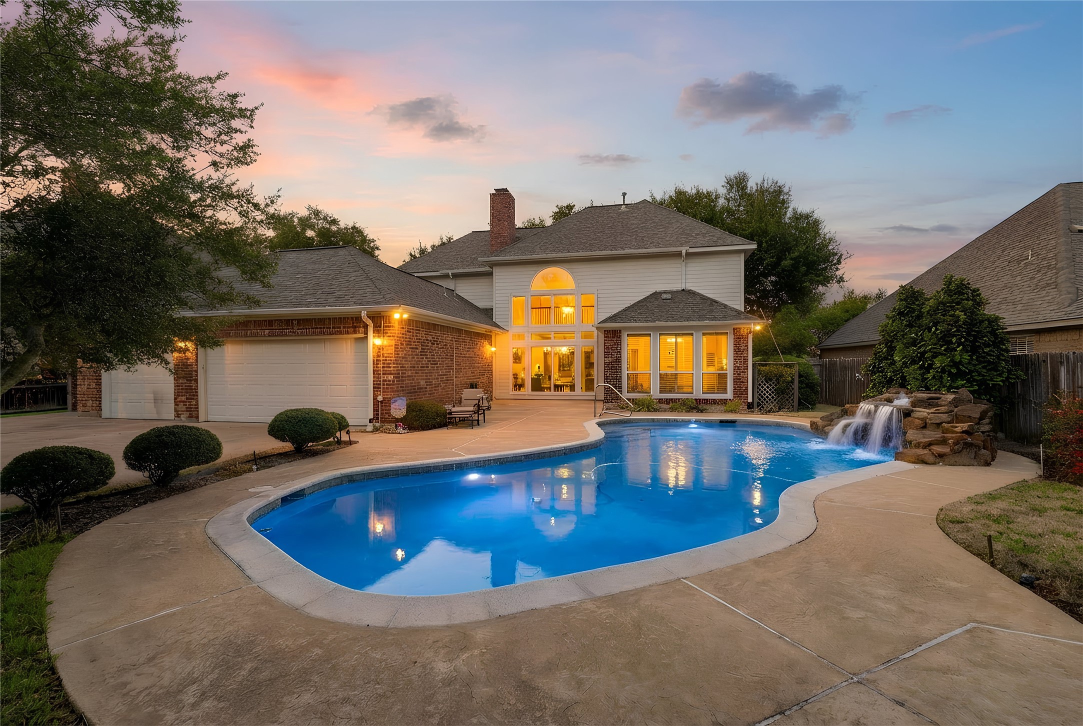 6705 Savannah Lane Fort Worth TX 76132