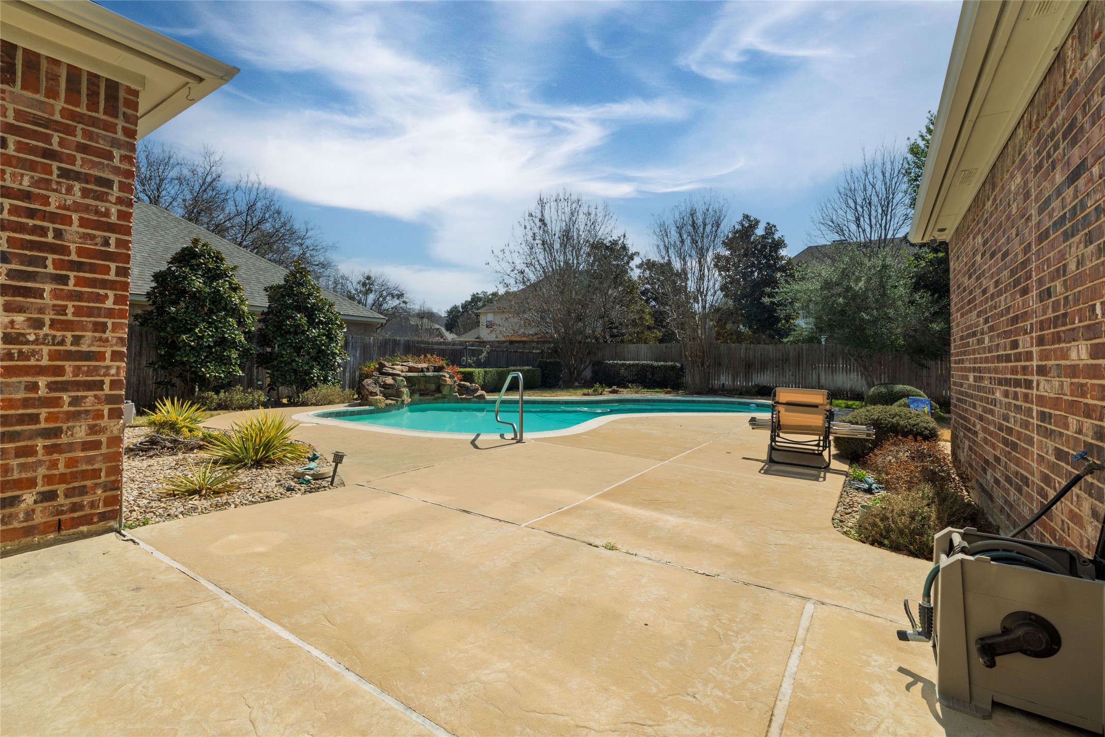 6705 Savannah Lane Fort Worth TX 76132