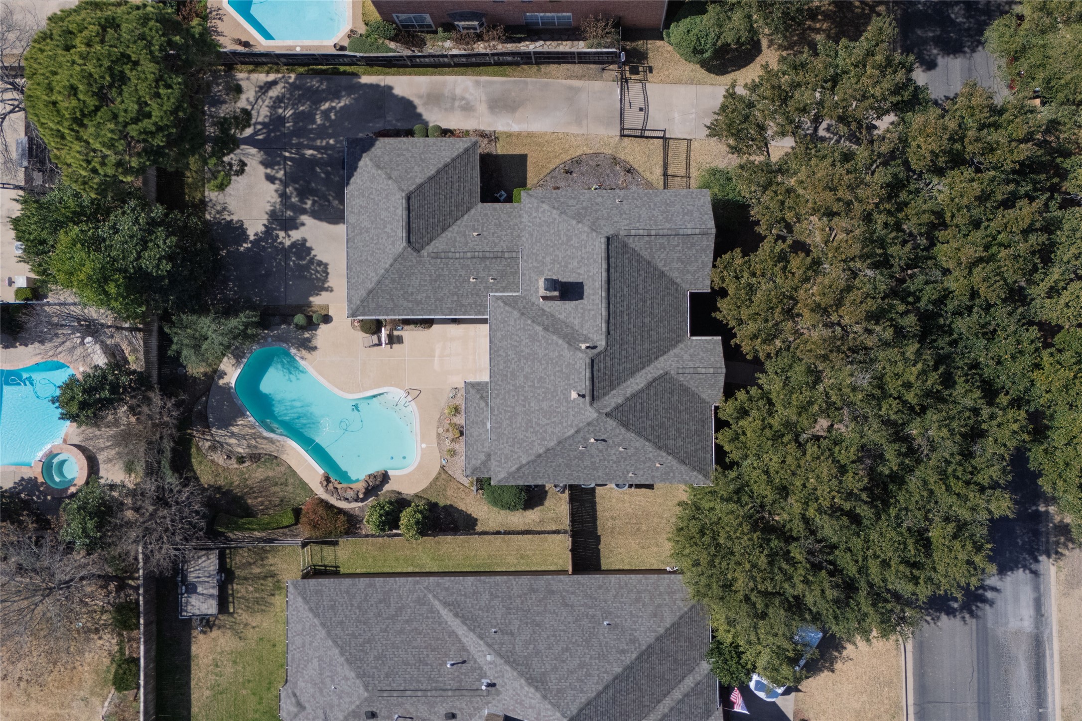 6705 Savannah Lane Fort Worth TX 76132