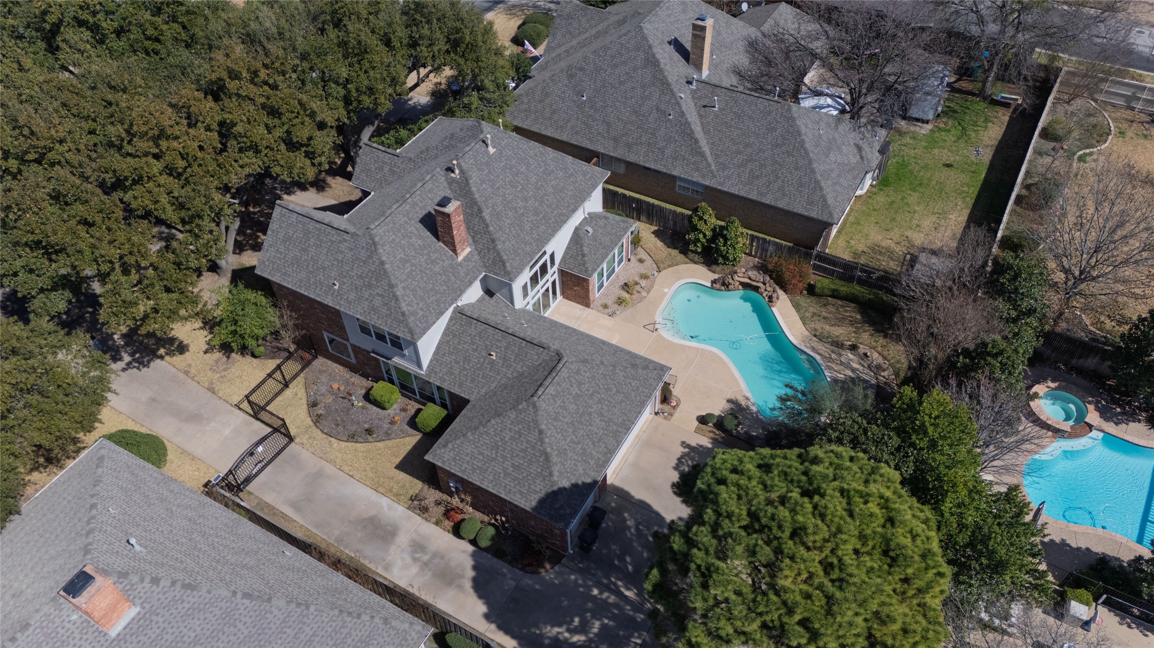 6705 Savannah Lane Fort Worth TX 76132