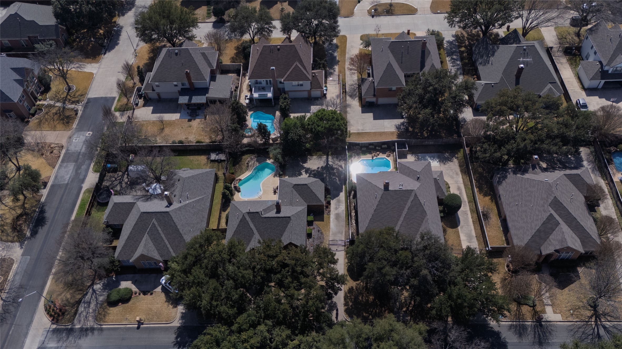 6705 Savannah Lane Fort Worth TX 76132