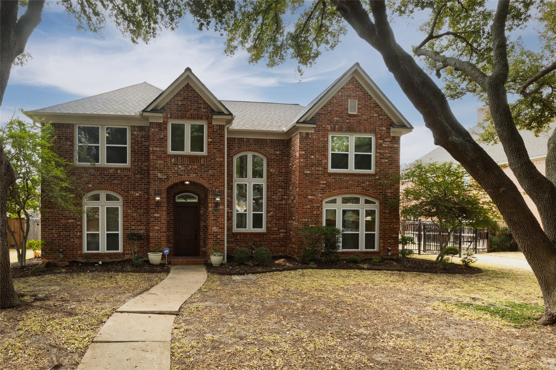 6705 Savannah Lane Fort Worth TX 76132