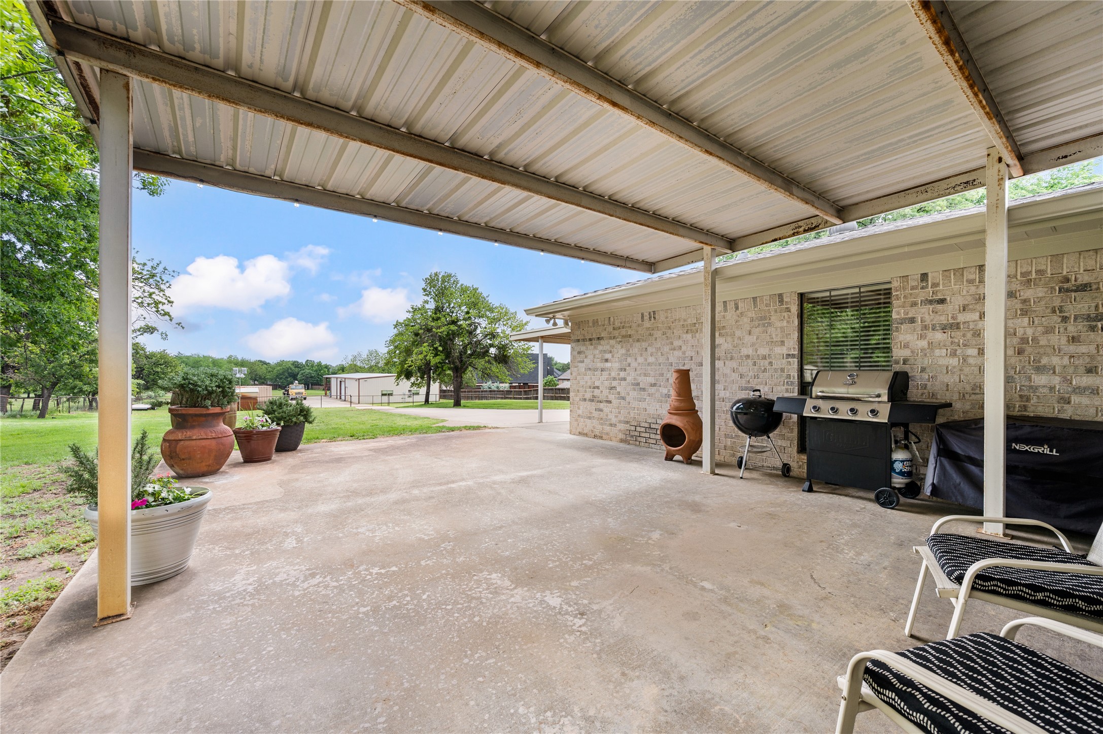 505 W Mcdonwell School Road Colleyville TX 76034