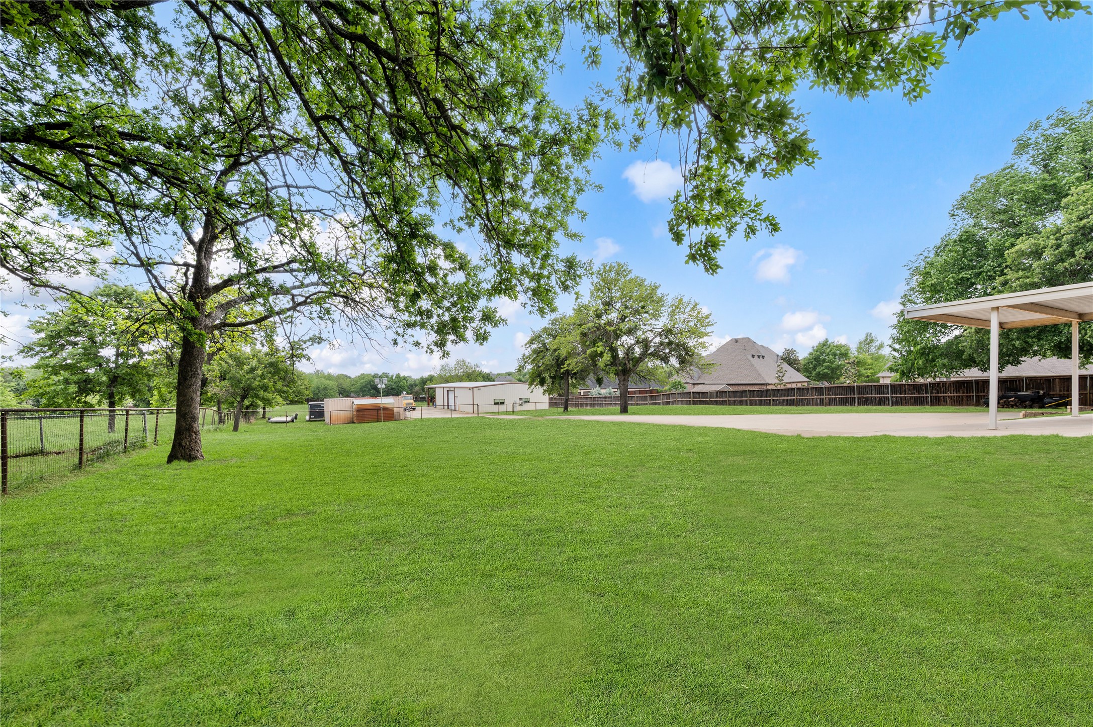 505 W Mcdonwell School Road Colleyville TX 76034