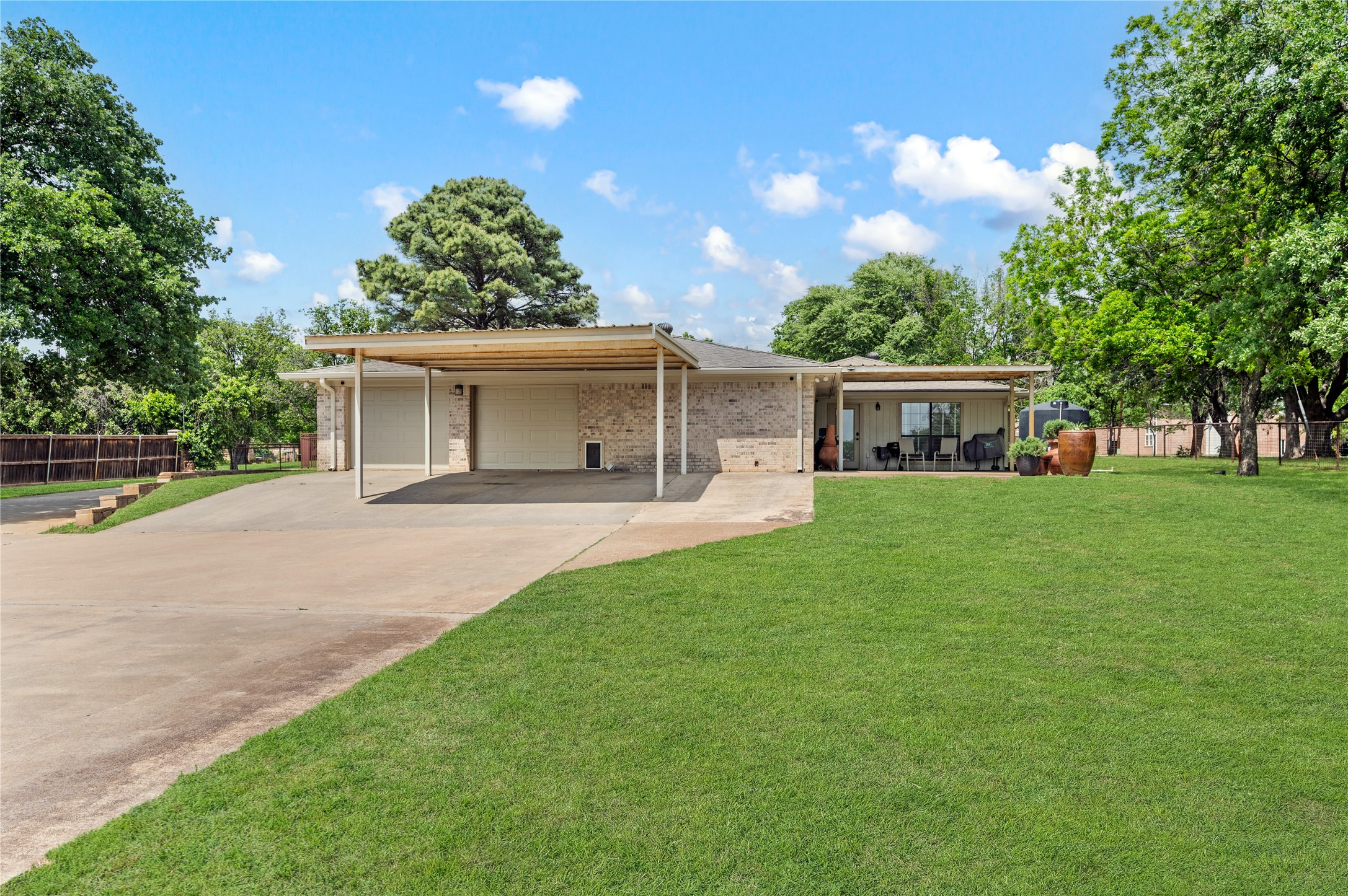 505 W Mcdonwell School Road Colleyville TX 76034