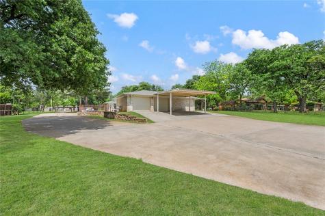 505 W Mcdonwell School Road Colleyville TX 76034