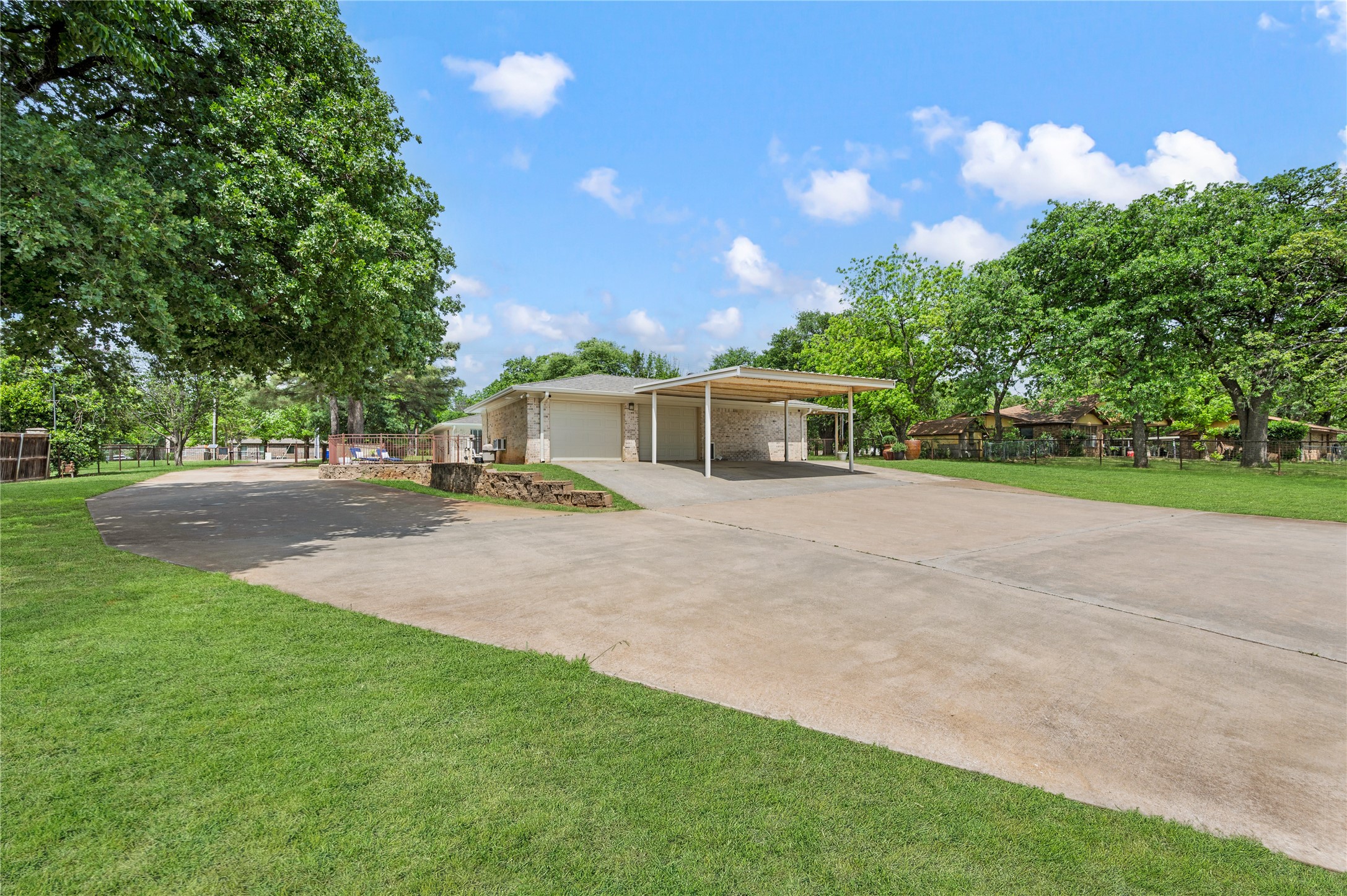 505 W Mcdonwell School Road Colleyville TX 76034