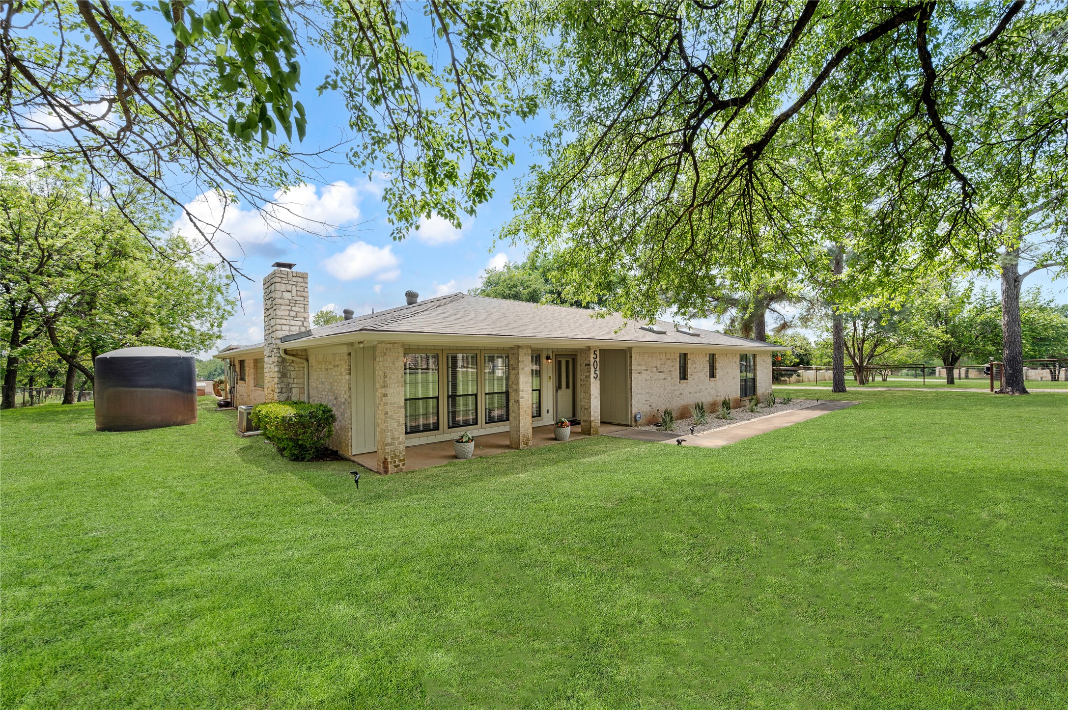 505 W Mcdonwell School Road Colleyville TX 76034