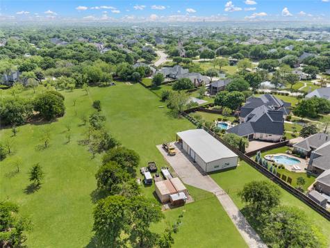 505 W Mcdonwell School Road Colleyville TX 76034
