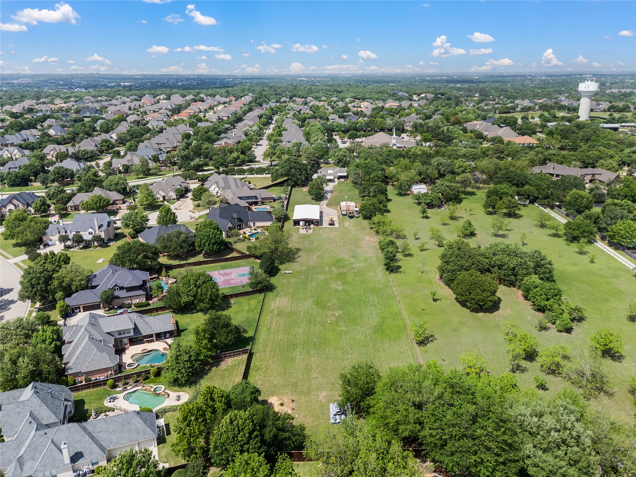 505 W Mcdonwell School Road Colleyville TX 76034