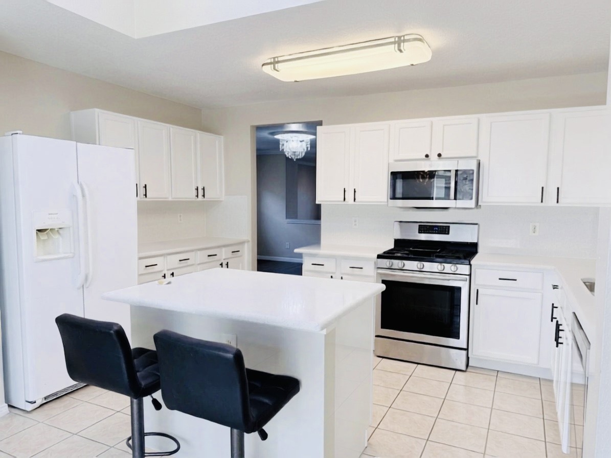 7405 Lake Whitney Drive Arlington TX 76002