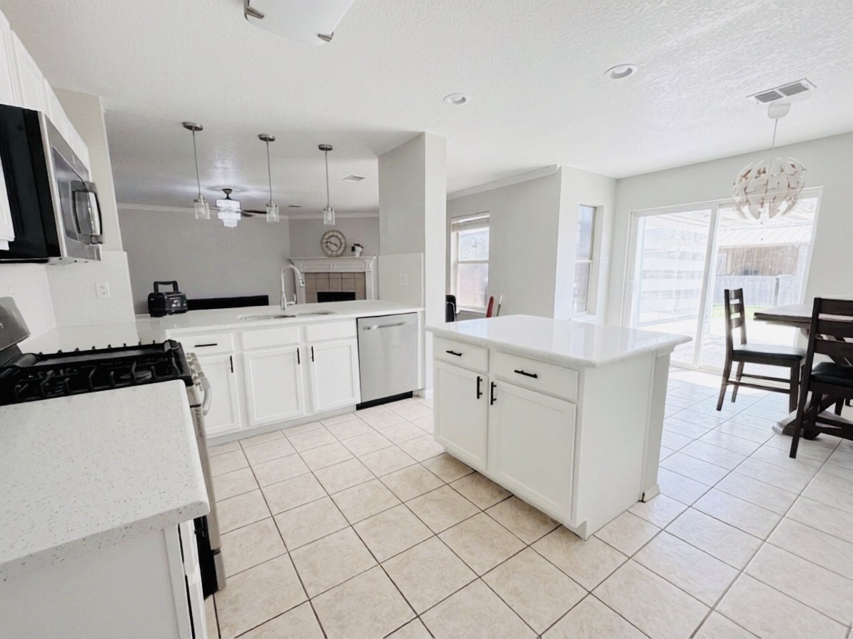 7405 Lake Whitney Drive Arlington TX 76002
