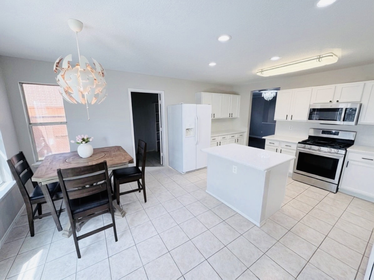 7405 Lake Whitney Drive Arlington TX 76002
