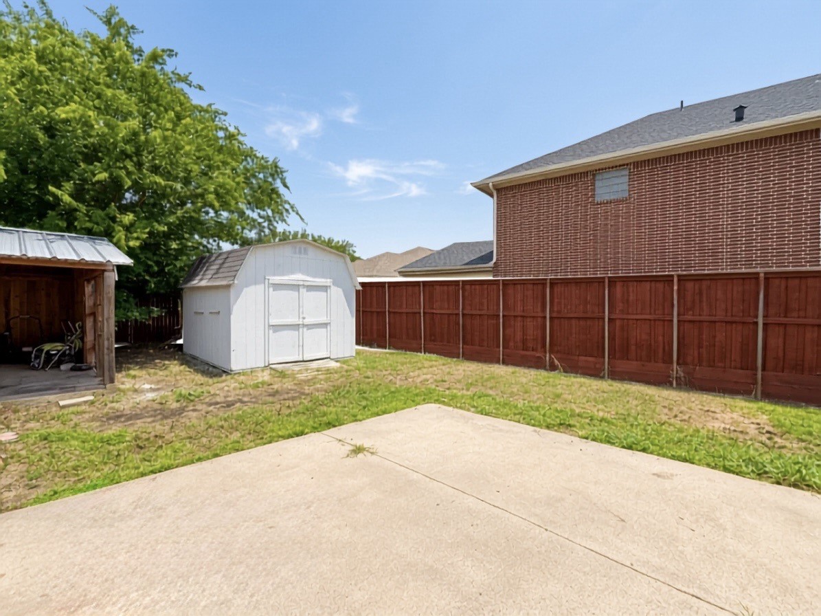 7405 Lake Whitney Drive Arlington TX 76002