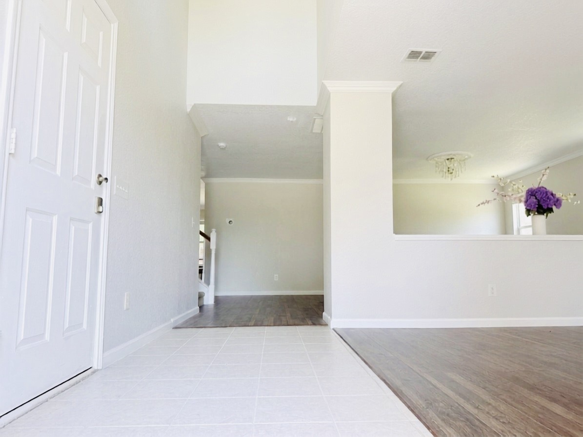 7405 Lake Whitney Drive Arlington TX 76002