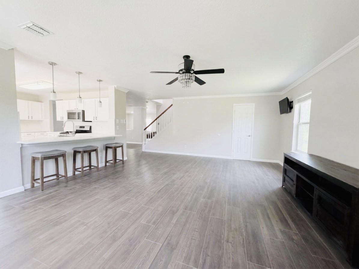 7405 Lake Whitney Drive Arlington TX 76002