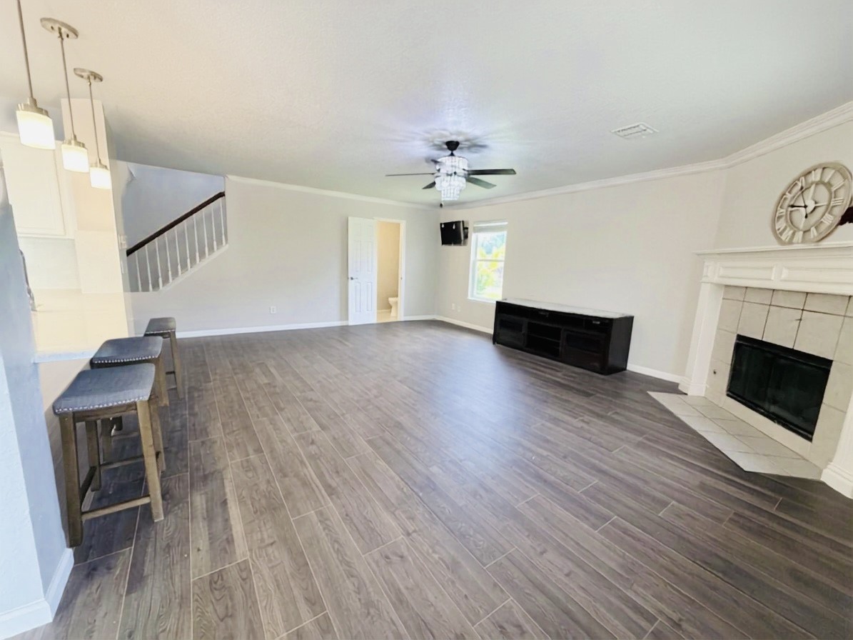 7405 Lake Whitney Drive Arlington TX 76002